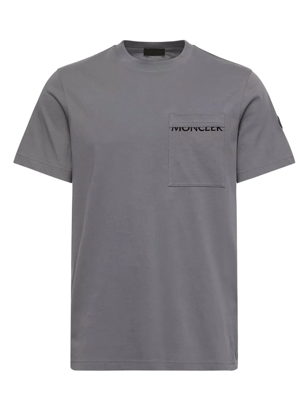 Logo Cotton Jersey T-shirt Logo Cotton Jersey T-shirt
