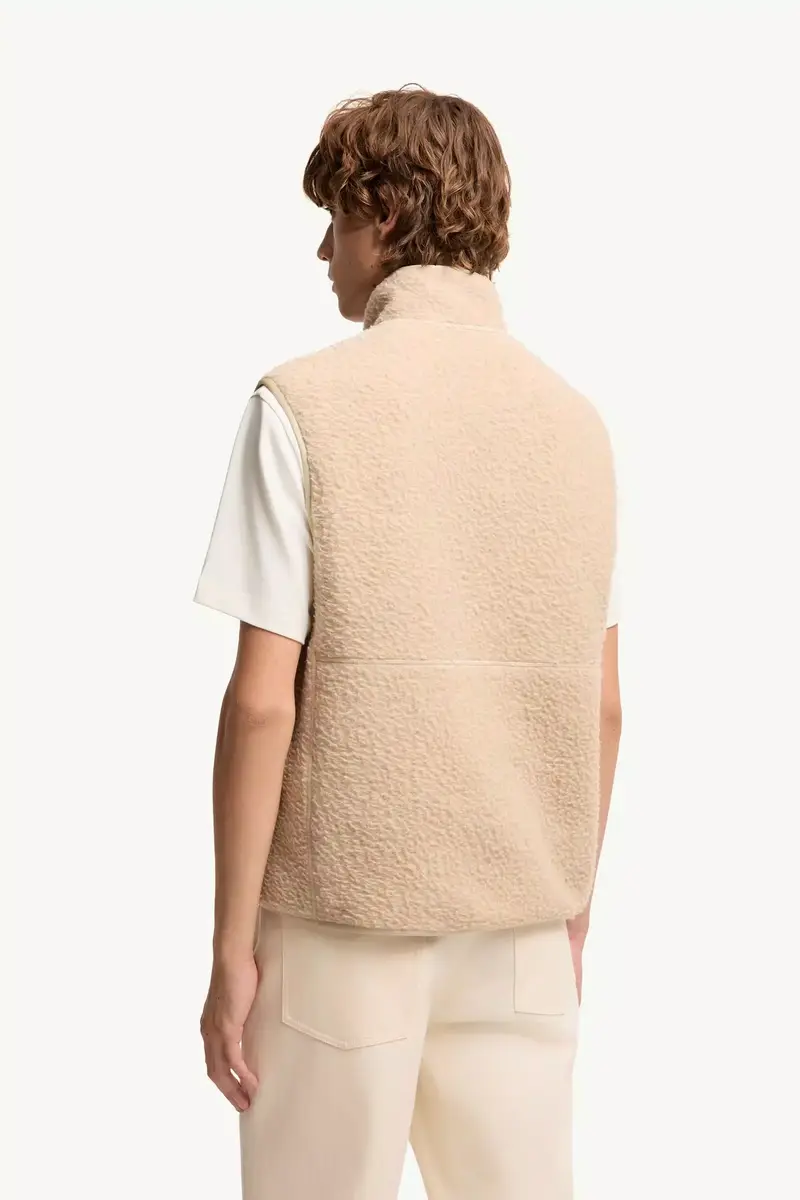 Moncler Knit Vest | Thumbnail 6 Moncler Knit Vest | Thumbnail 6