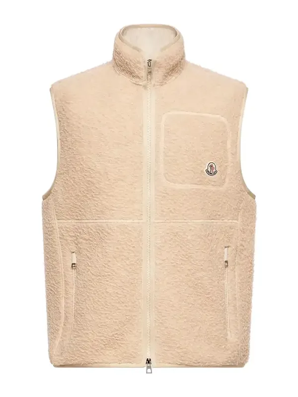 Knit Vest Knit Vest