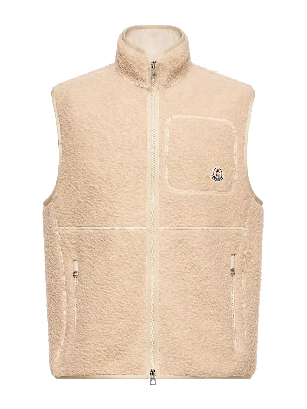 Knit Vest Knit Vest