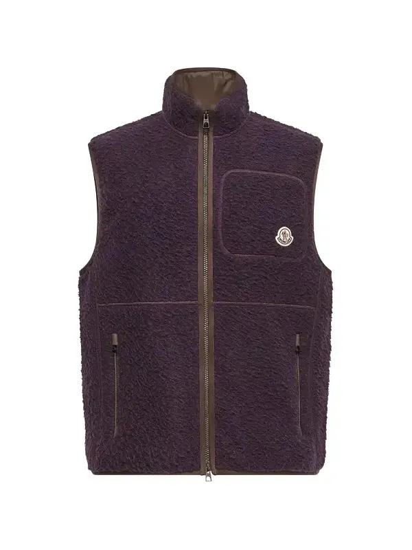 Knit Vest Knit Vest