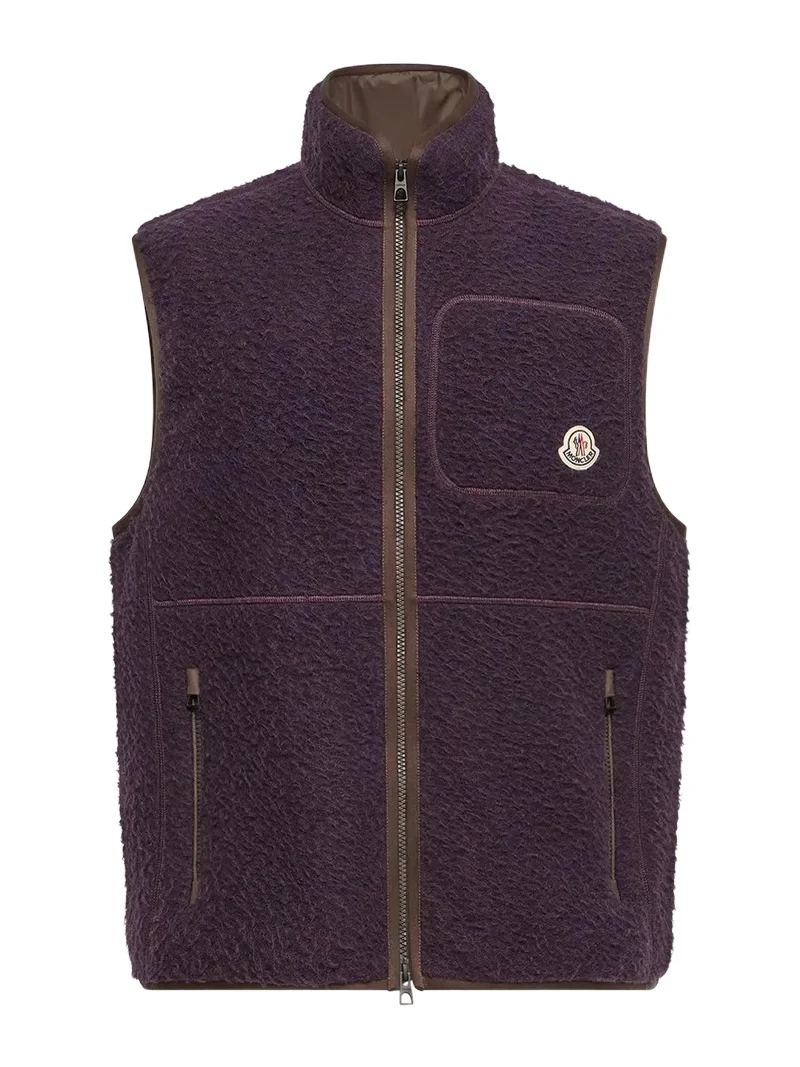 Knit Vest Knit Vest