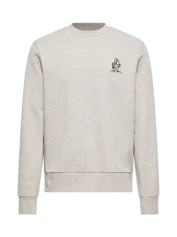 Monduck Cotton Sweatshirt