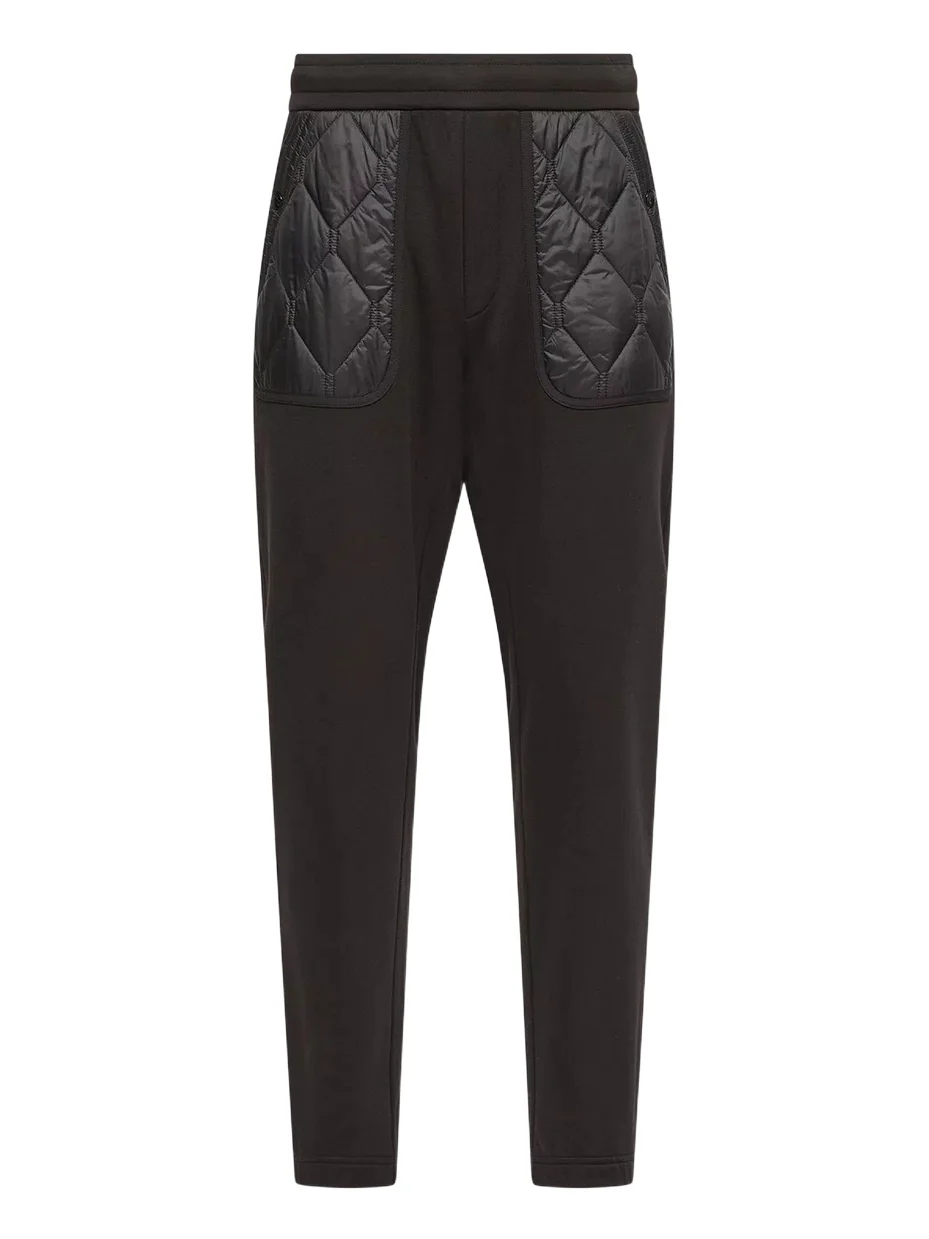 Cotton Blend Sweatpants Cotton Blend Sweatpants