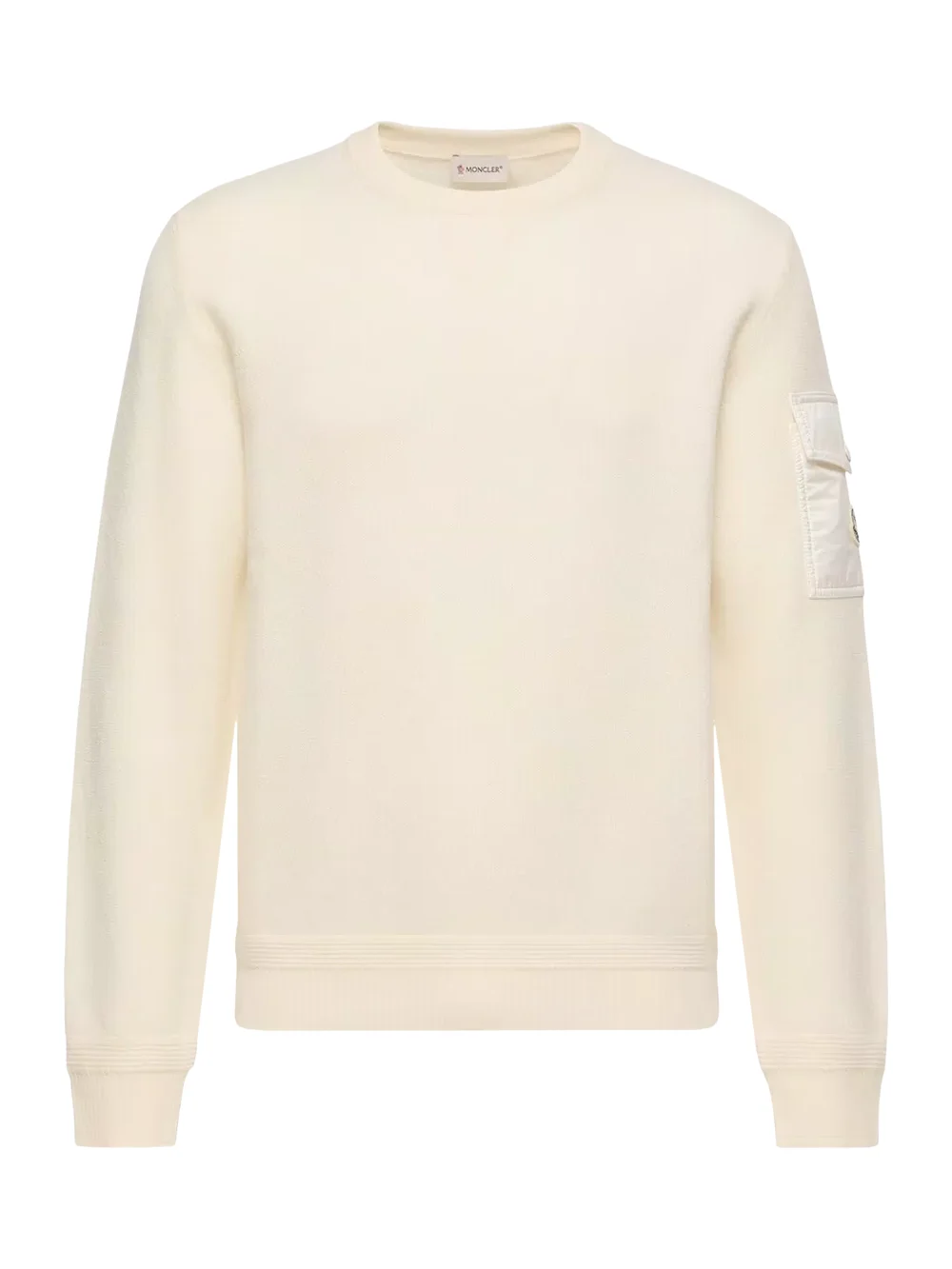 Wool Sweater Wool Sweater