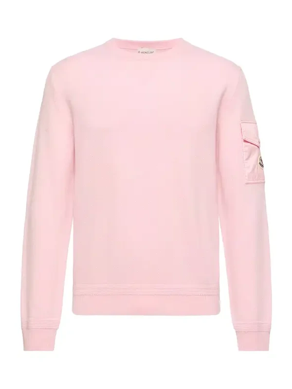 Wool Sweater Wool Sweater