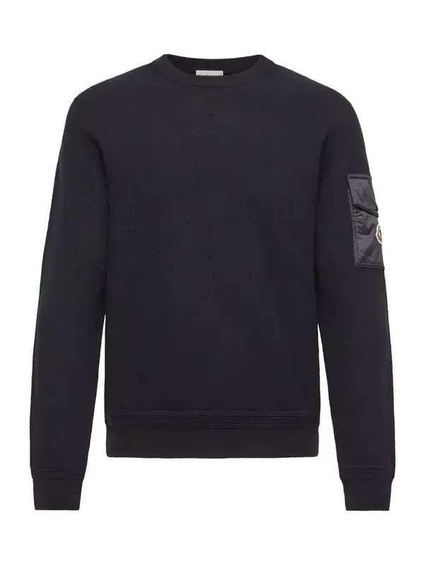 Wool Sweater
