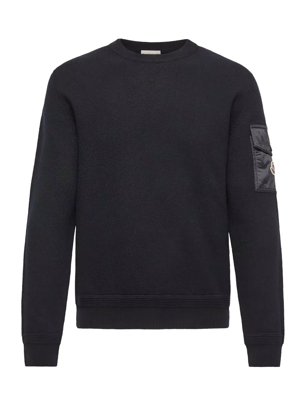 Wool Sweater Wool Sweater