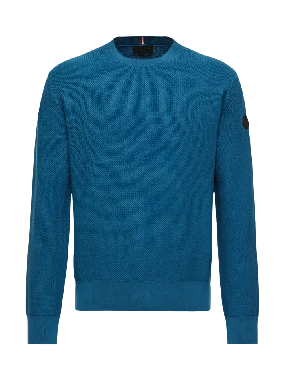 Cotton Knit Sweater Cotton Knit Sweater