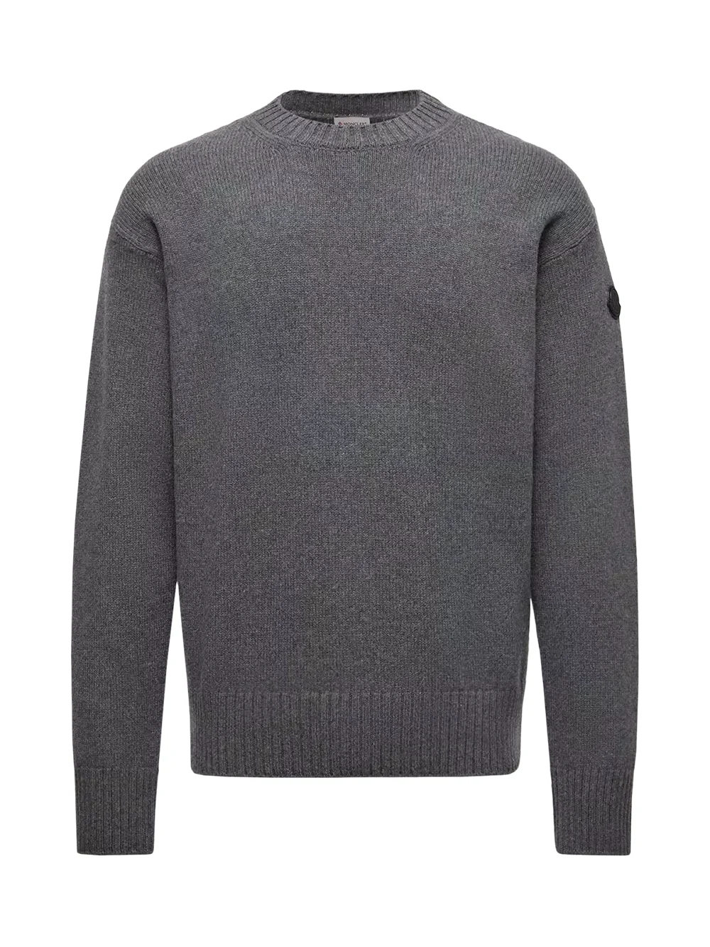 Moncler Wool & Cashmere Blend Sweater