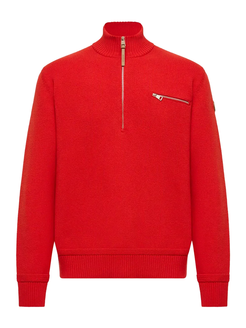 Wool & Cashmere Blend Turtleneck Sweater Wool & Cashmere Blend Turtleneck Sweater