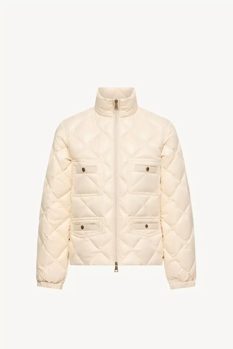 Moncler Lavaret Short Down Jacket | Thumbnail 2 Moncler Lavaret Short Down Jacket | Thumbnail 2
