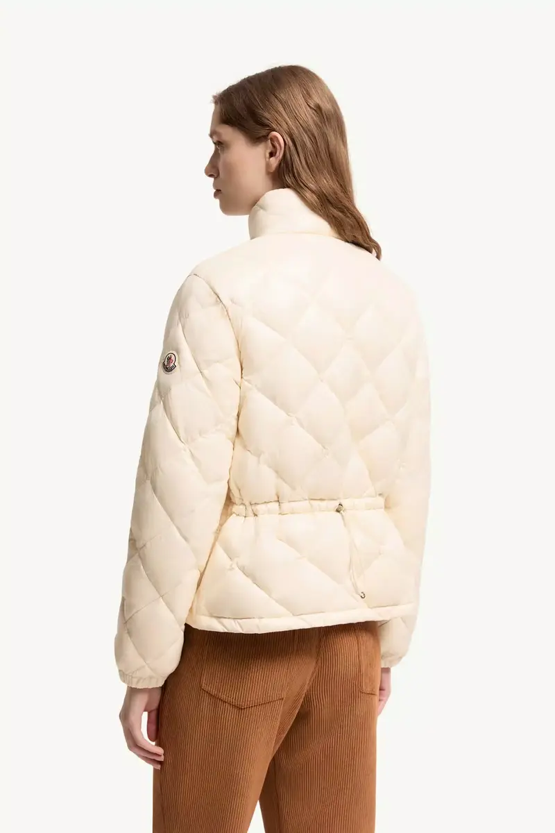 Moncler Lavaret Short Down Jacket | Thumbnail 6 Moncler Lavaret Short Down Jacket | Thumbnail 6