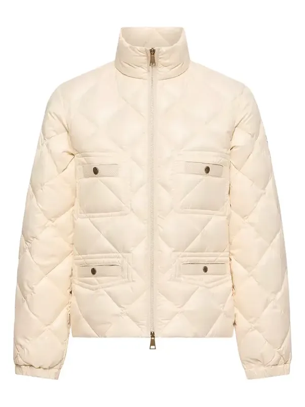 Lavaret Short Down Jacket Lavaret Short Down Jacket