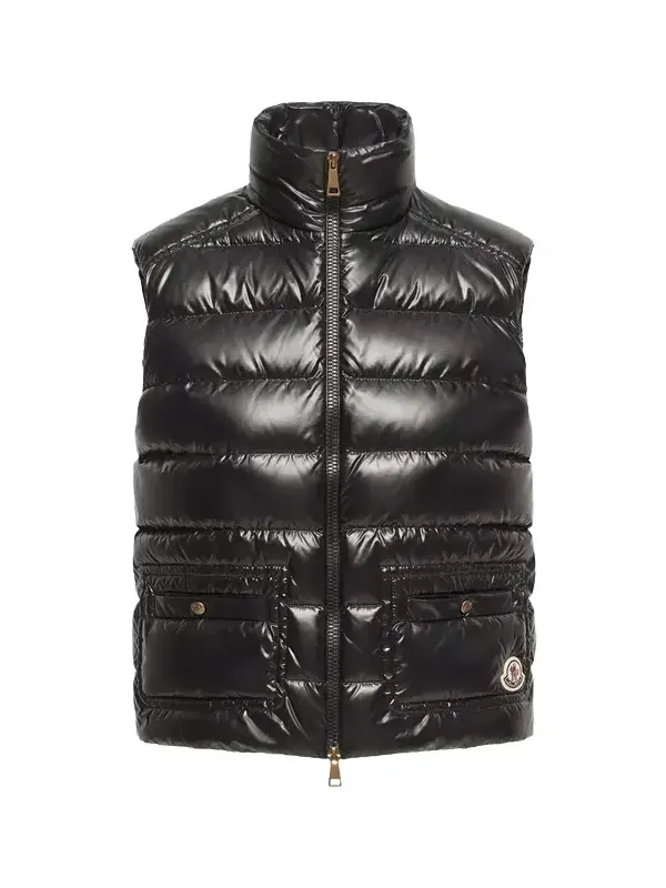 Frelon Down Vest