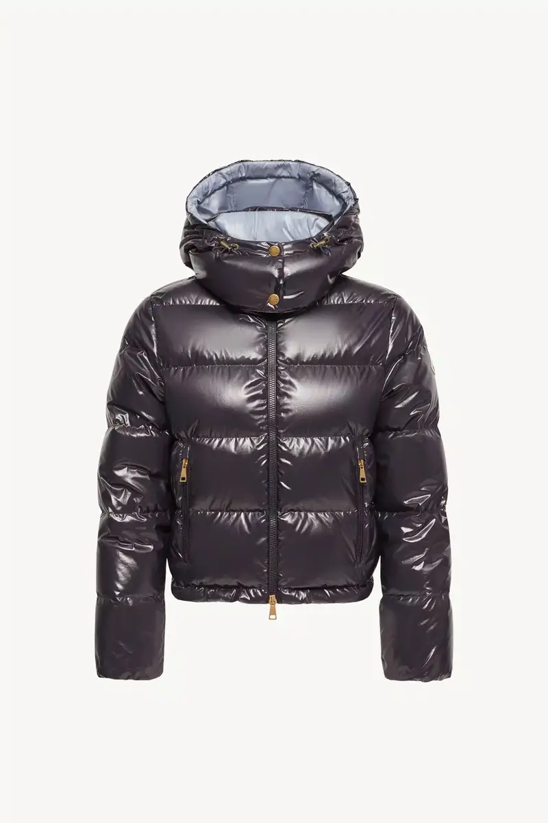 Moncler Niveole Short Down Jacket | Thumbnail 2 Moncler Niveole Short Down Jacket | Thumbnail 2