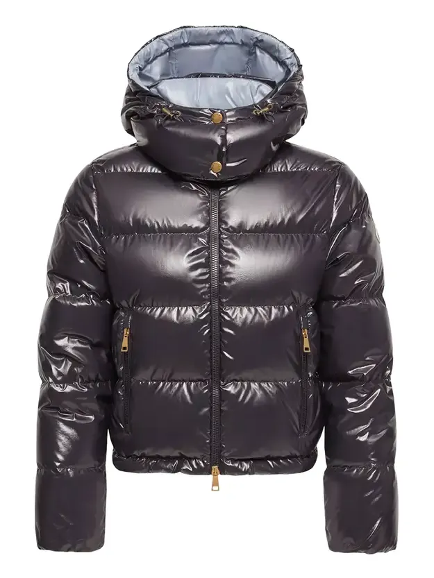Niveole Short Down Jacket Niveole Short Down Jacket