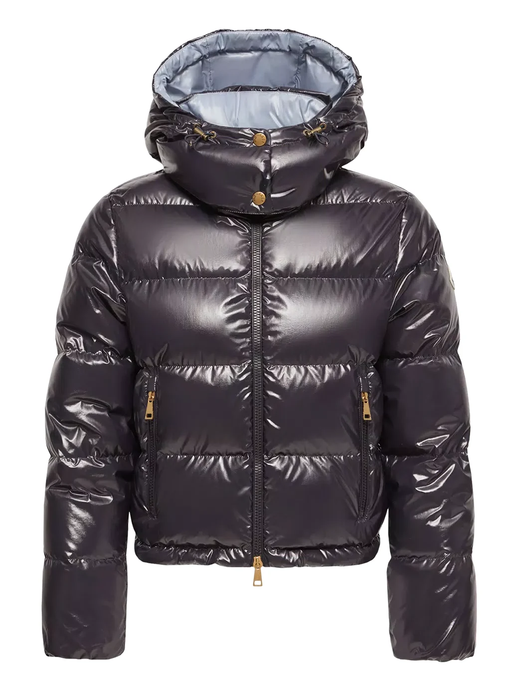 Niveole Short Down Jacket Niveole Short Down Jacket