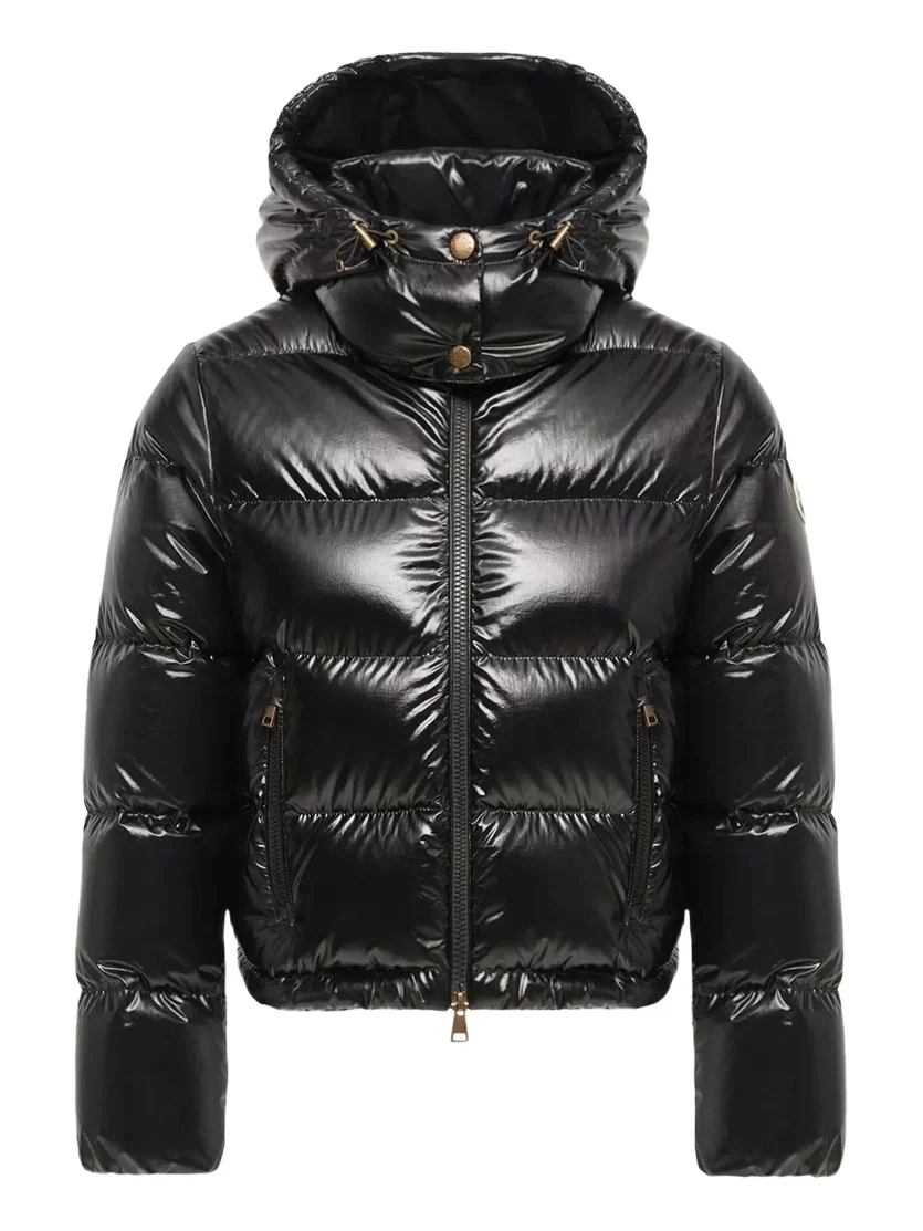 Niveole Short Down Jacket