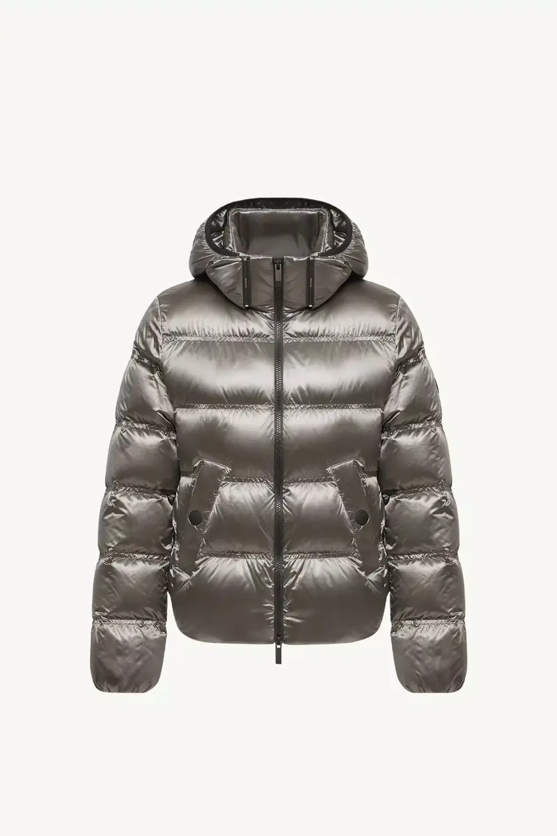 Moncler Sensation Short Down Jacket | Thumbnail 2