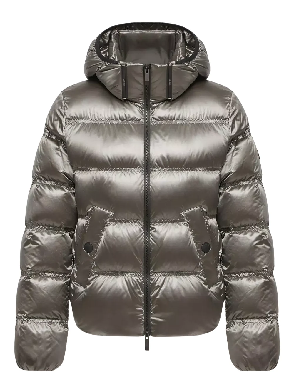 Moncler Sensation Short Down Jacket