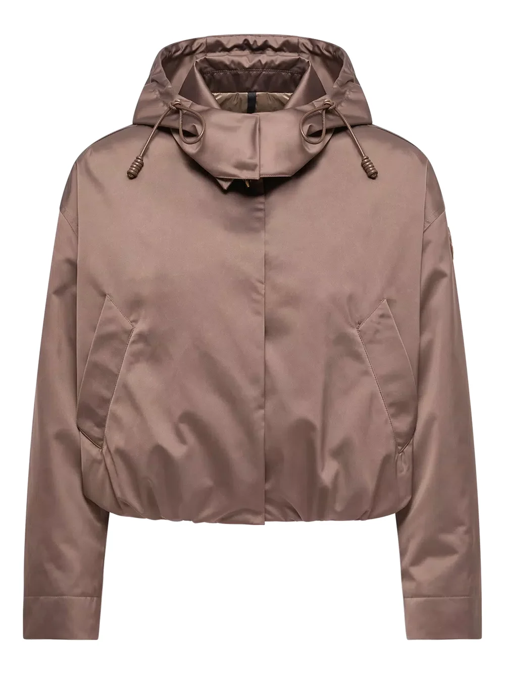 Chevreuil Duchesse Short Down Jacket