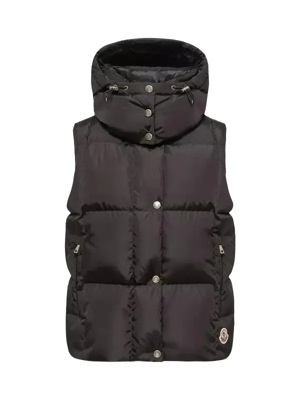 Macareux Down Vest Macareux Down Vest