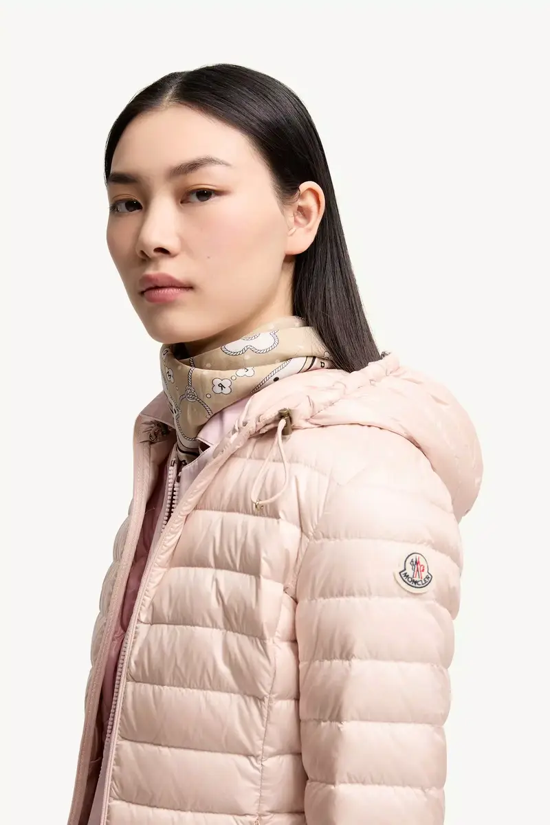 Moncler Igelhood Short Down Jacket | Thumbnail 4 Moncler Igelhood Short Down Jacket | Thumbnail 4