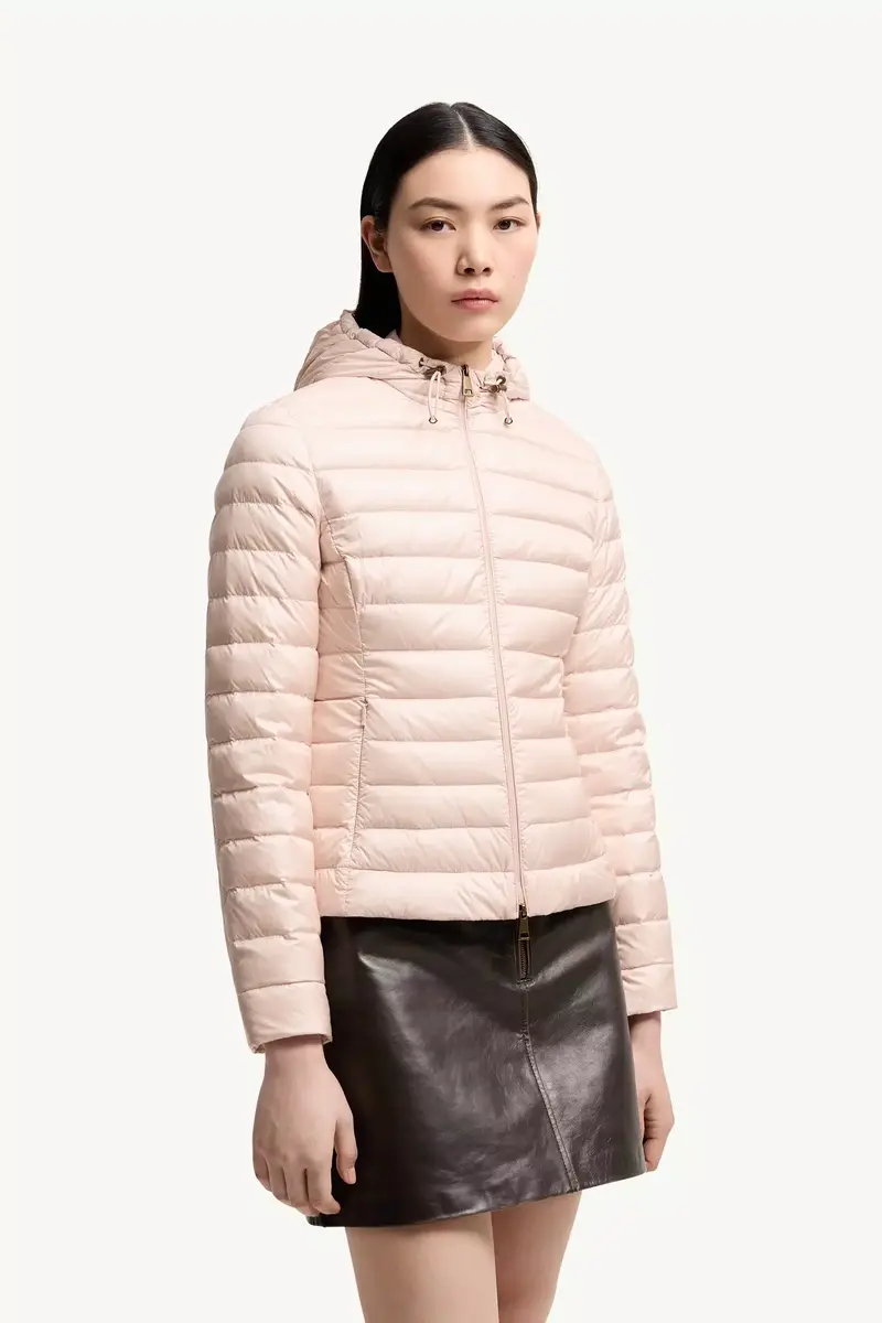 Moncler Igelhood Short Down Jacket | Thumbnail 5 Moncler Igelhood Short Down Jacket | Thumbnail 5