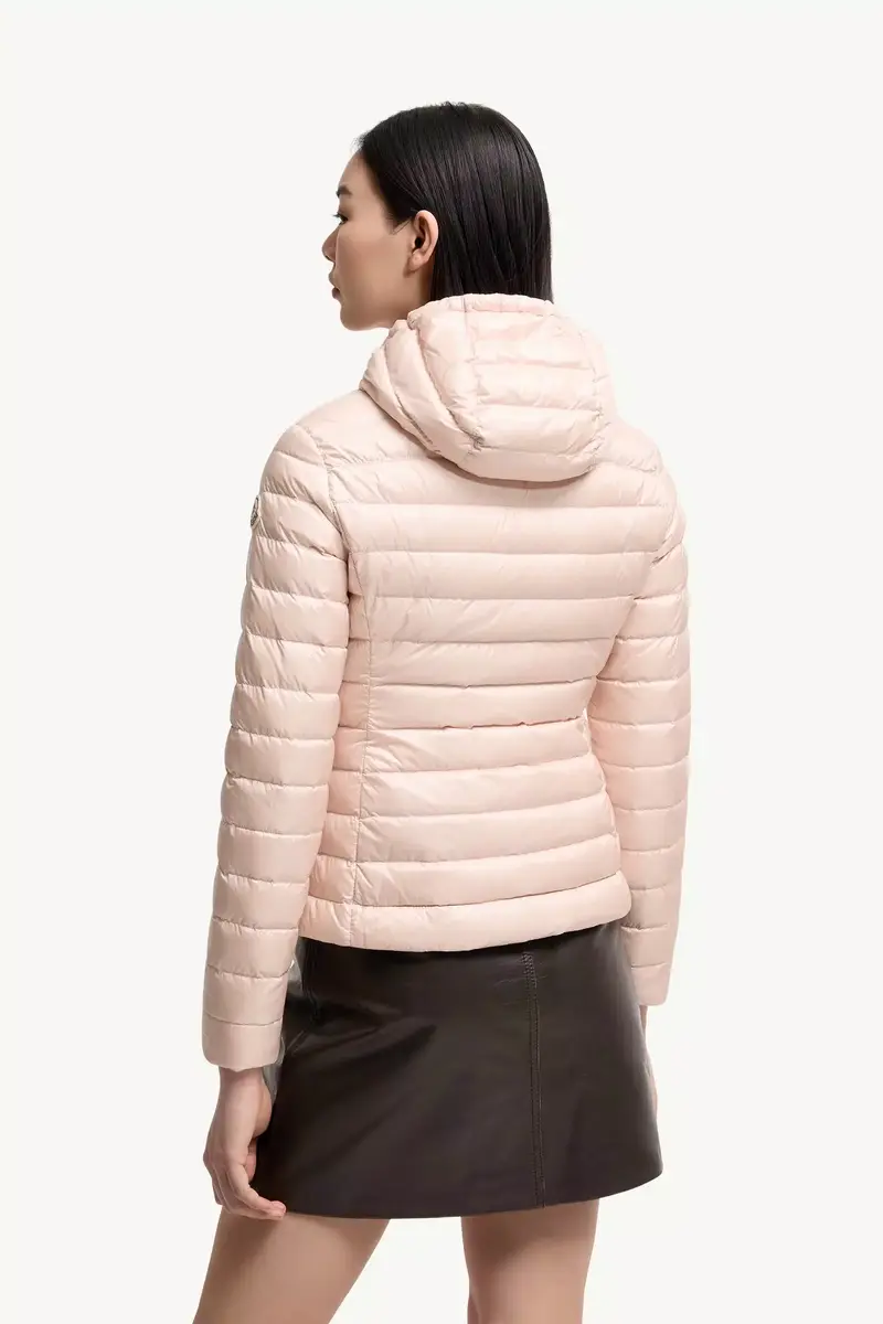 Moncler Igelhood Short Down Jacket | Thumbnail 6 Moncler Igelhood Short Down Jacket | Thumbnail 6