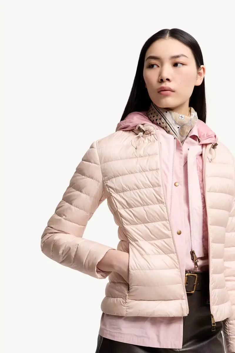 Moncler Igelhood Short Down Jacket | Thumbnail 7 Moncler Igelhood Short Down Jacket | Thumbnail 7