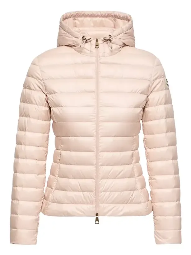 Igelhood Short Down Jacket