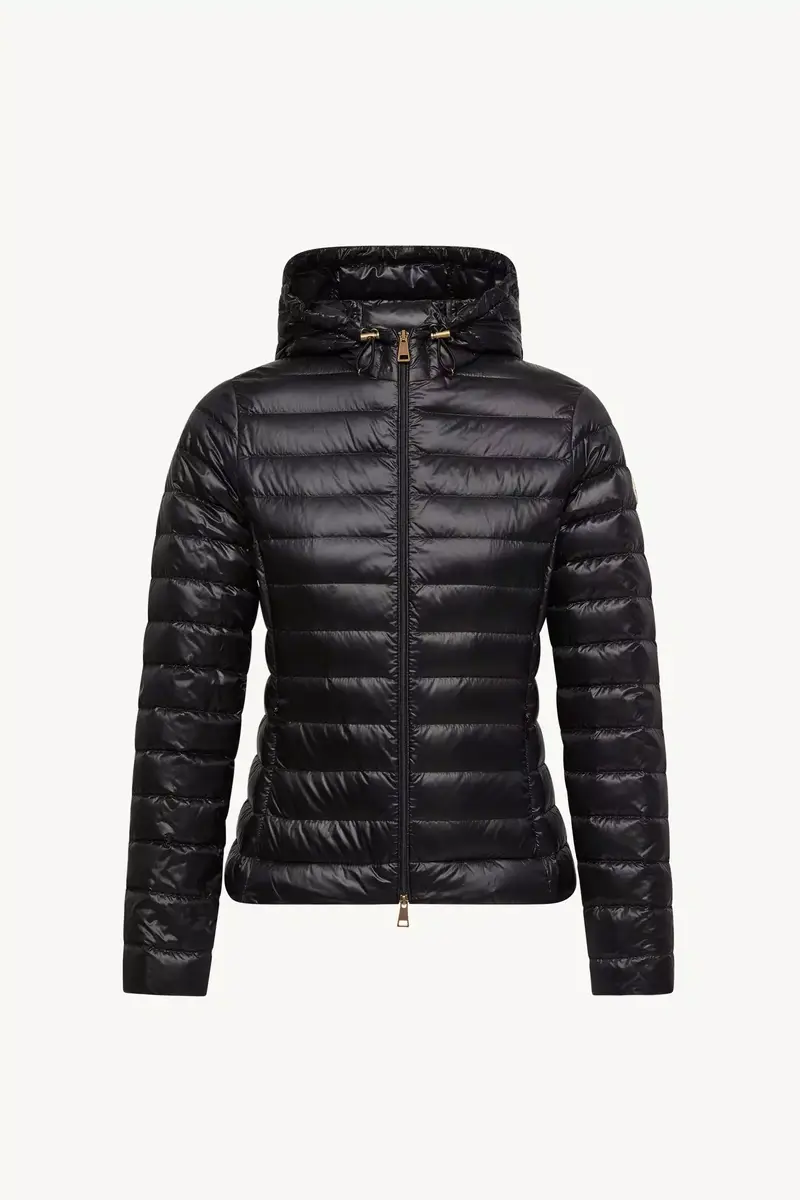 Moncler Igelhood Short Down Jacket | Thumbnail 2 Moncler Igelhood Short Down Jacket | Thumbnail 2