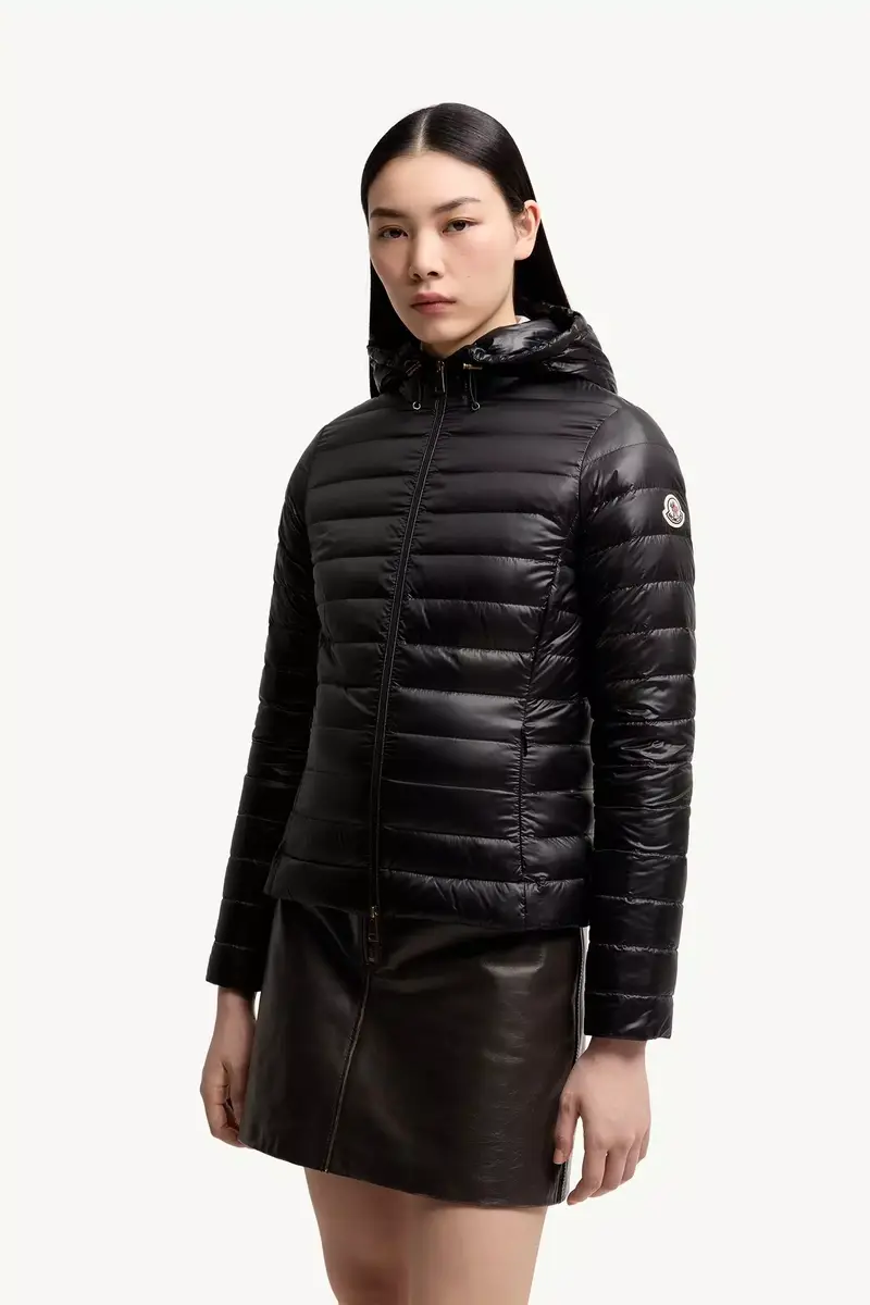 Moncler Igelhood Short Down Jacket | Thumbnail 5 Moncler Igelhood Short Down Jacket | Thumbnail 5