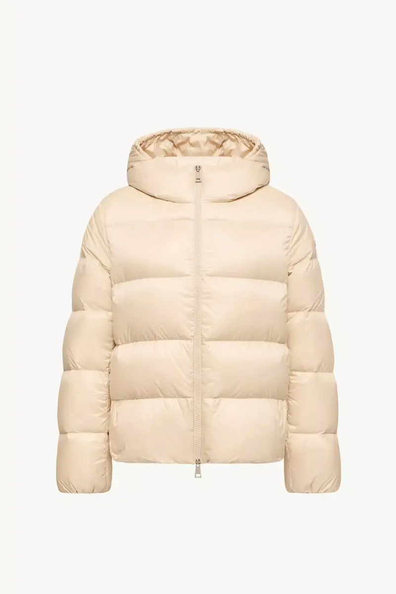 Moncler Feligule Hooded Short Down Jacket | Thumbnail 2 Moncler Feligule Hooded Short Down Jacket | Thumbnail 2
