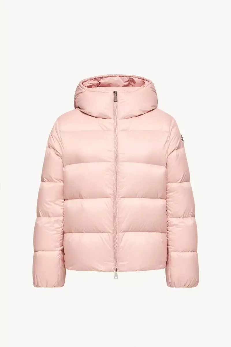 Moncler Feligule Hooded Short Down Jacket | Thumbnail 2 Moncler Feligule Hooded Short Down Jacket | Thumbnail 2