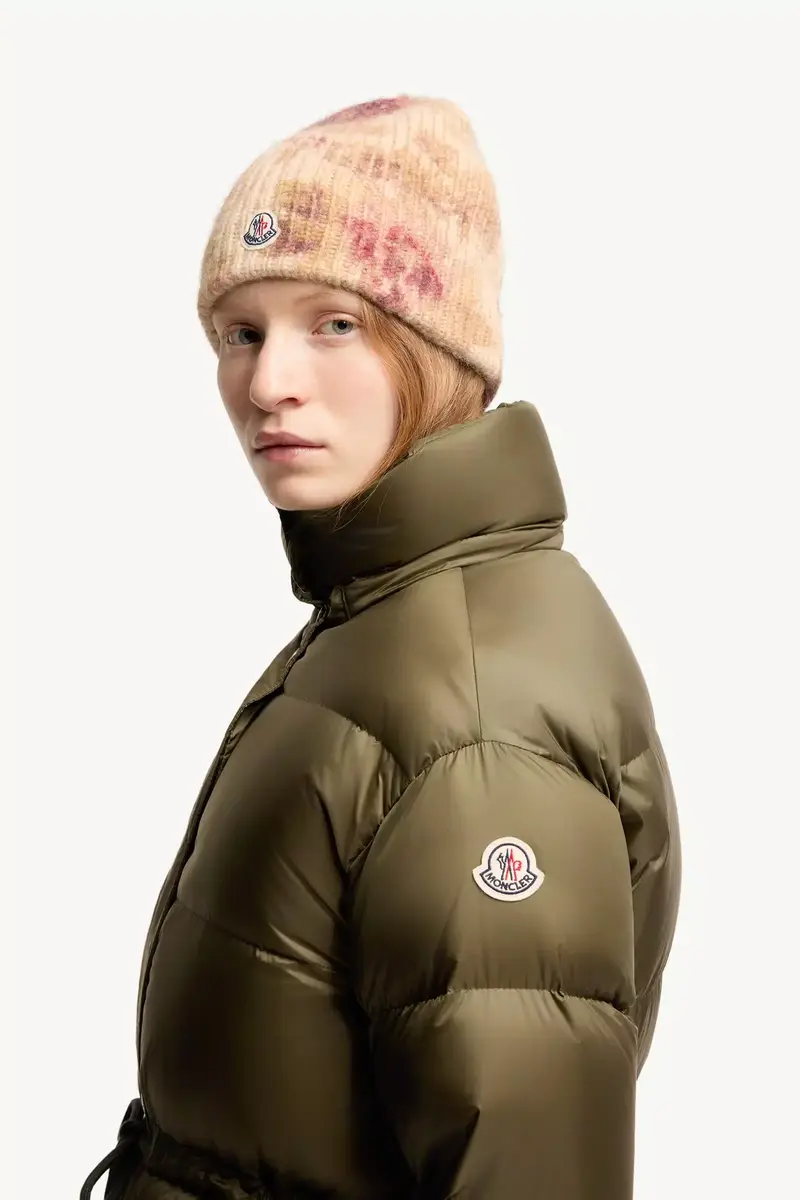 Moncler Sesie Hooded Short Down Jacket | Thumbnail 4 Moncler Sesie Hooded Short Down Jacket | Thumbnail 4