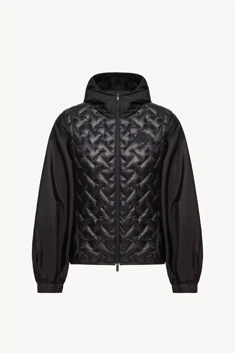 Moncler Mirage Packable 2-in-1 Short Down Jacket | Thumbnail 2 Moncler Mirage Packable 2-in-1 Short Down Jacket | Thumbnail 2