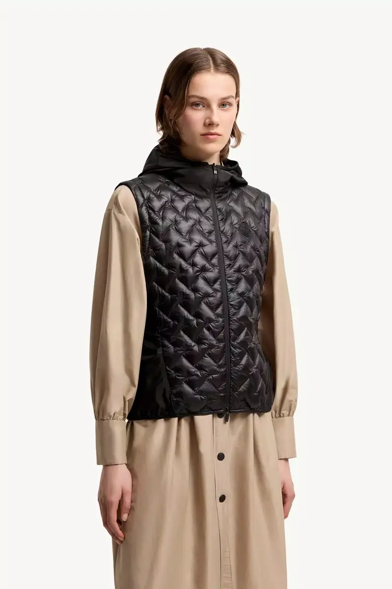 Moncler Mirage Packable 2-in-1 Short Down Jacket | Thumbnail 7 Moncler Mirage Packable 2-in-1 Short Down Jacket | Thumbnail 7
