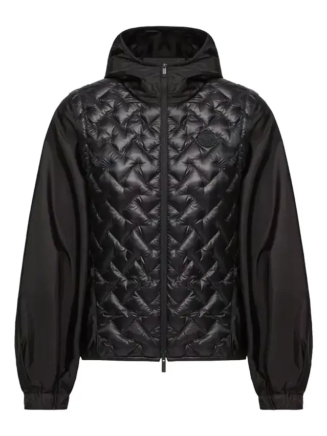 Mirage Packable 2-in-1 Short Down Jacket Mirage Packable 2-in-1 Short Down Jacket
