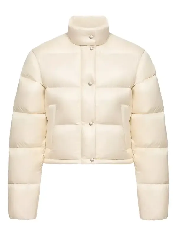 Moncler Tepice Short Down Jacket