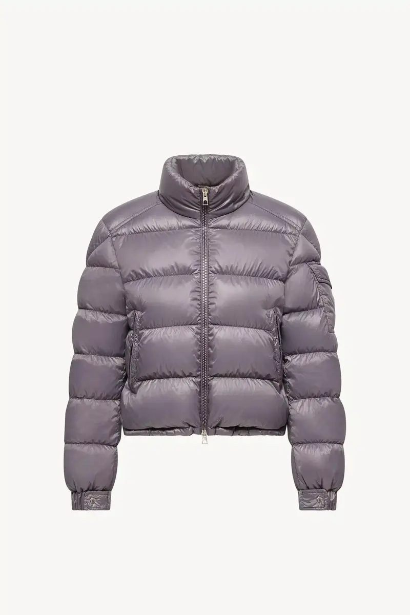 Moncler Aveto Short Down Jacket | Thumbnail 2 Moncler Aveto Short Down Jacket | Thumbnail 2