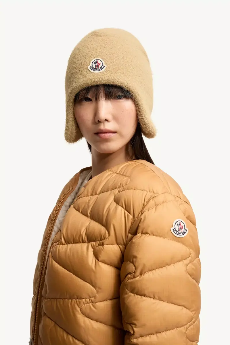 Moncler Mallero Reversible Short Down Jacket | Thumbnail 4