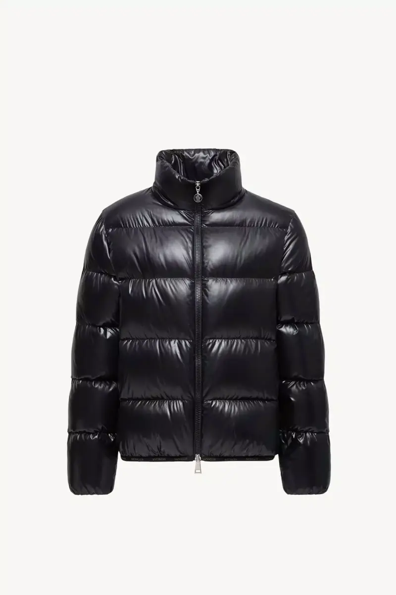 Moncler Abbadia Short Down Jacket | Thumbnail 2 Moncler Abbadia Short Down Jacket | Thumbnail 2