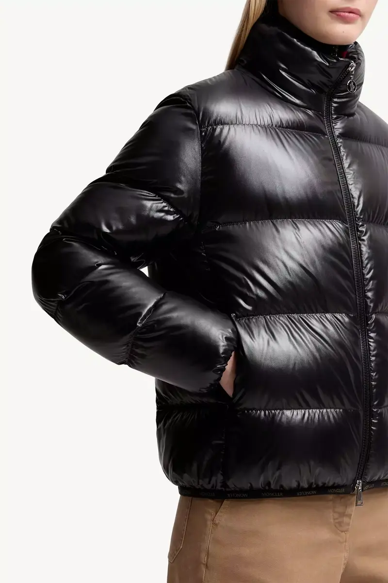 Moncler Abbadia Short Down Jacket | Thumbnail 8 Moncler Abbadia Short Down Jacket | Thumbnail 8