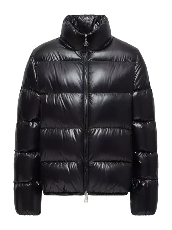Moncler Abbadia Short Down Jacket