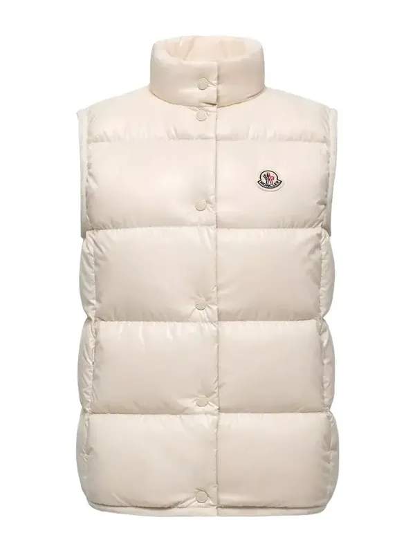 Badia Down Vest