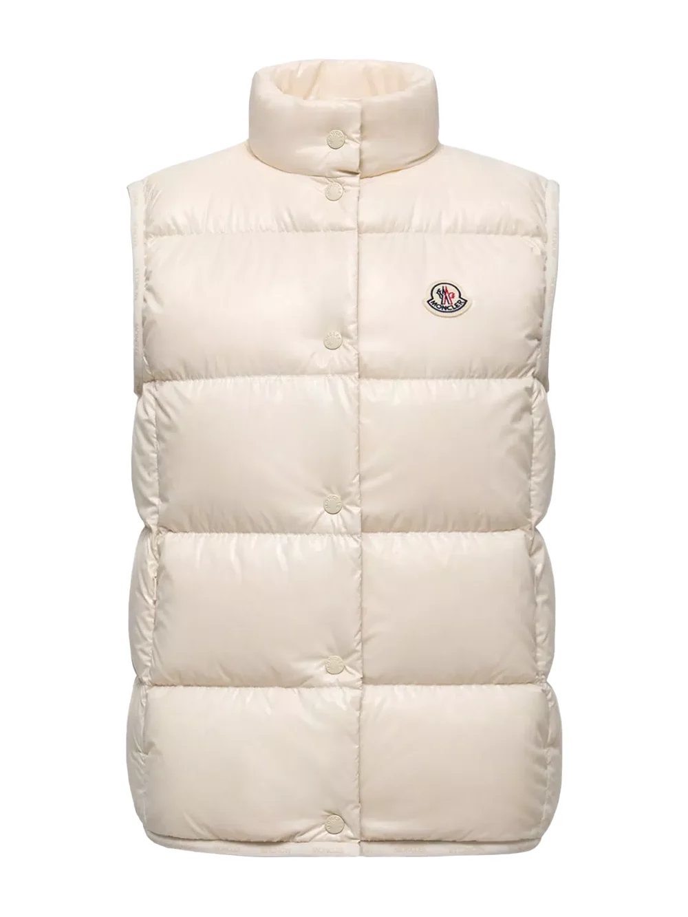 Moncler Badia Down Vest | Thumbnail 1 Moncler Badia Down Vest | Thumbnail 1