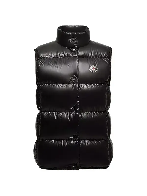 Badia Down Vest Badia Down Vest