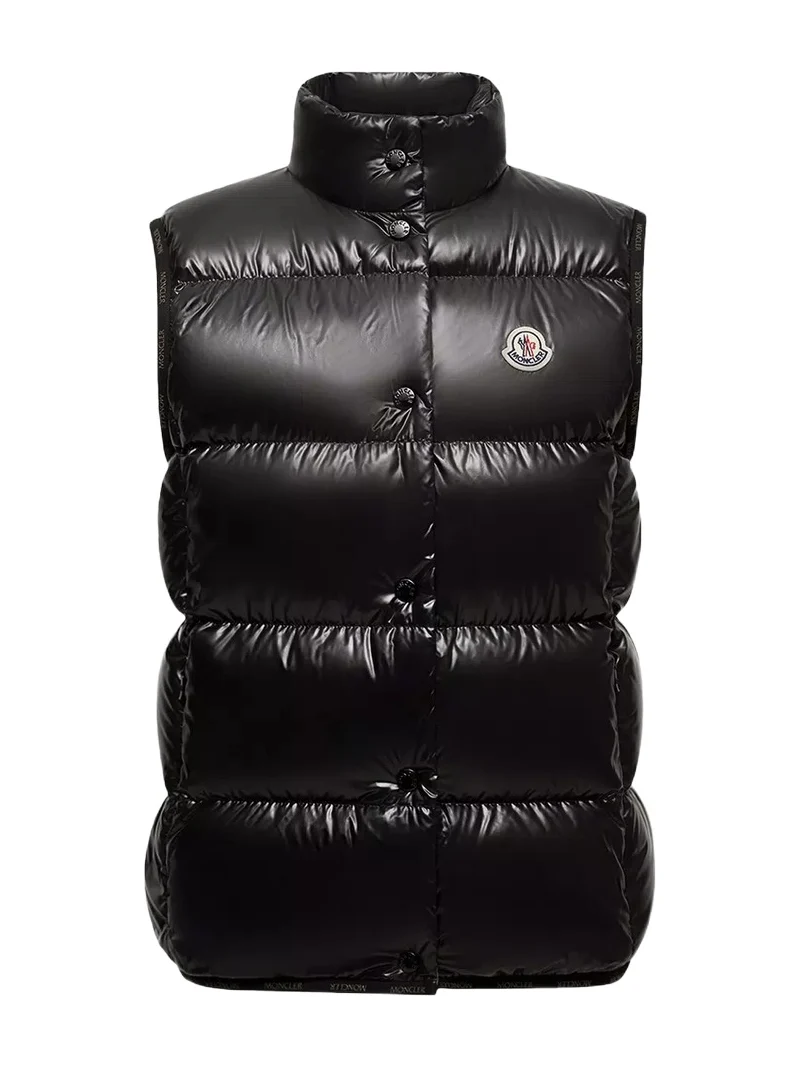 Badia Down Vest